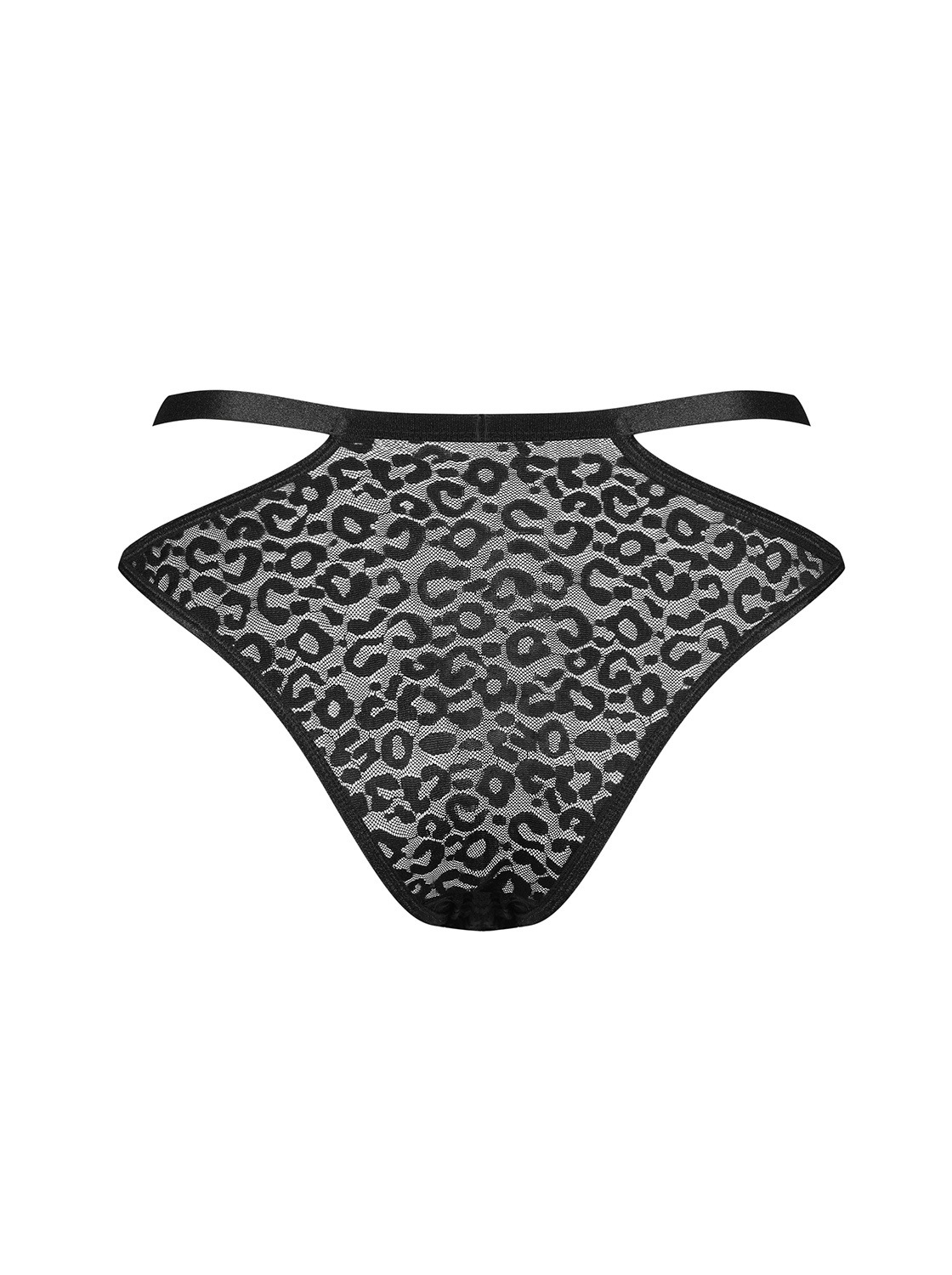 Трусики Obsessive Bagirela figi L/XL