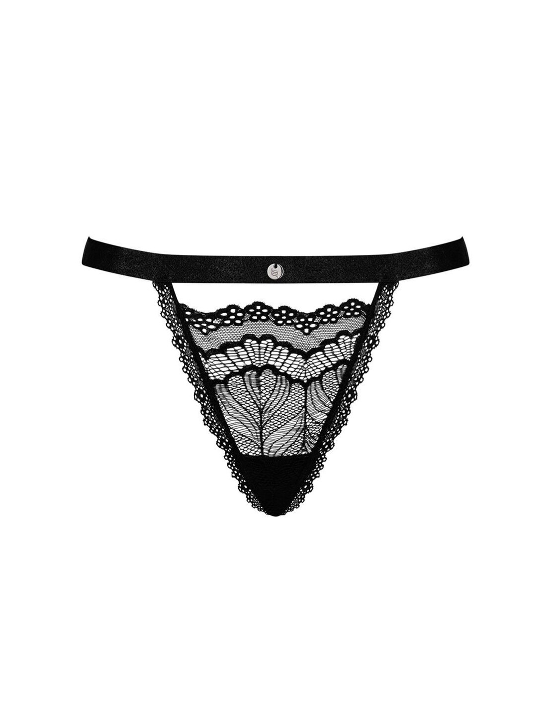 Стринги Obsessive Isabellia S/M