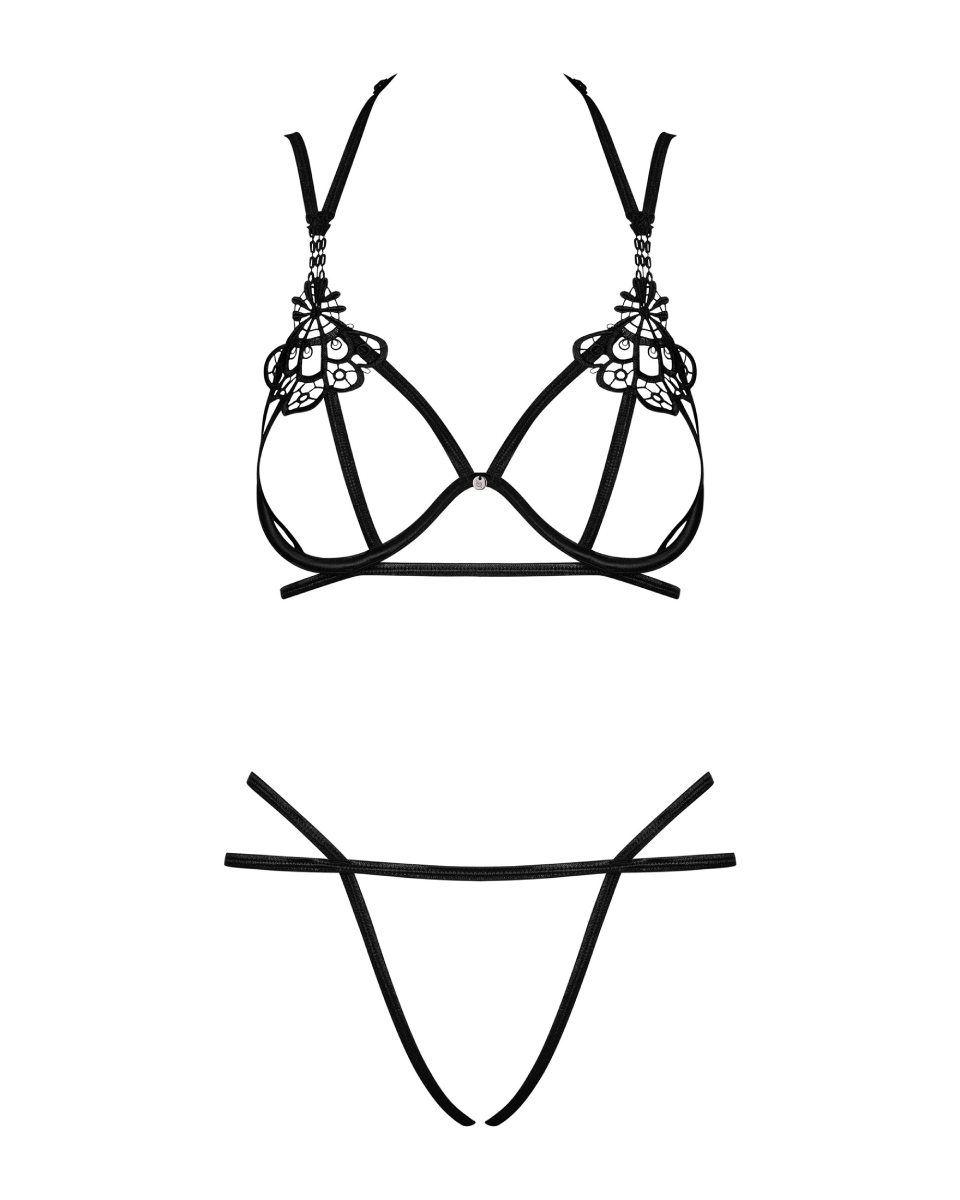 Комплект Obsessive Badossa S/M