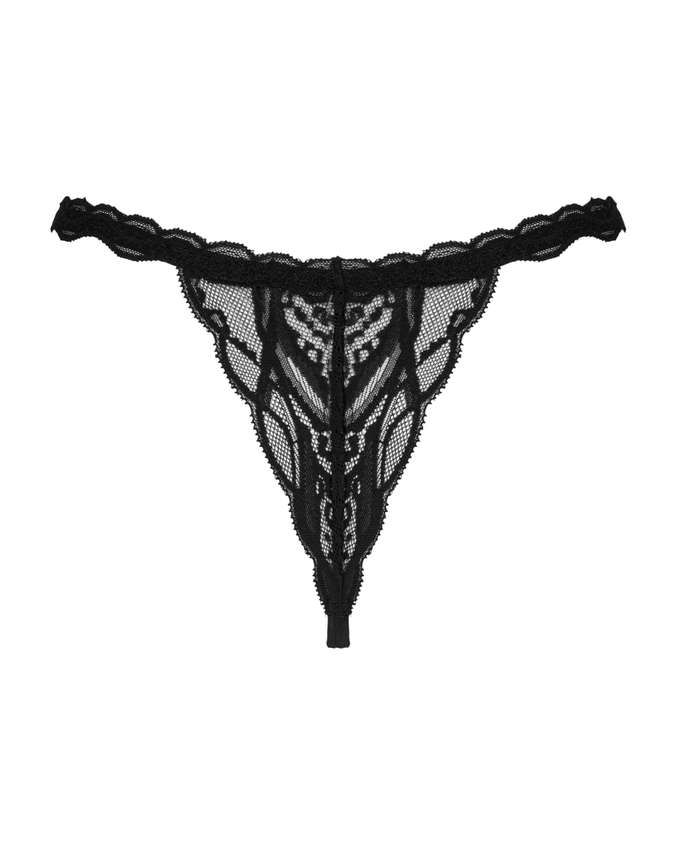 Стрінги Obsessive Sedila S/M