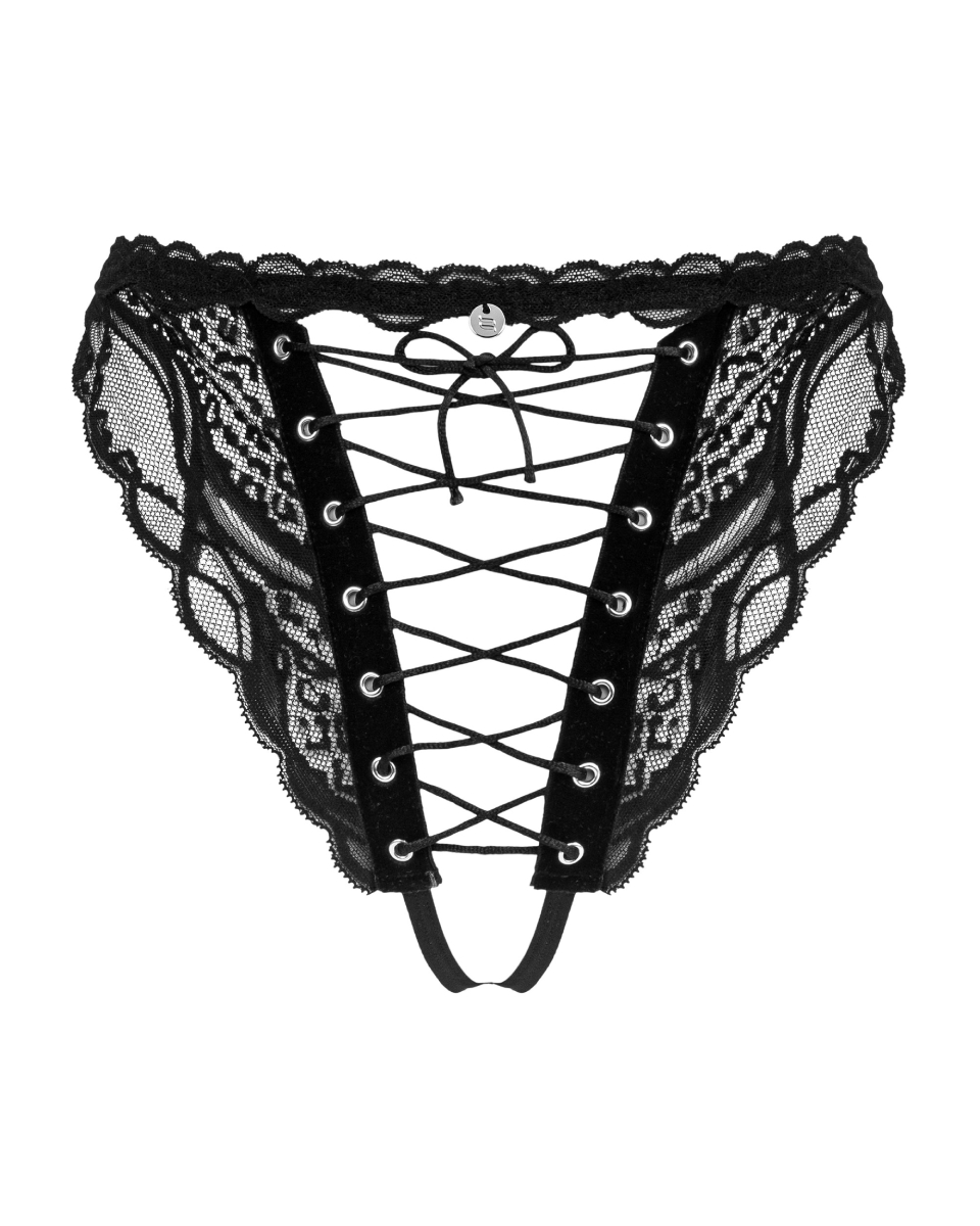 Стрінги Obsessive Sedila S/M