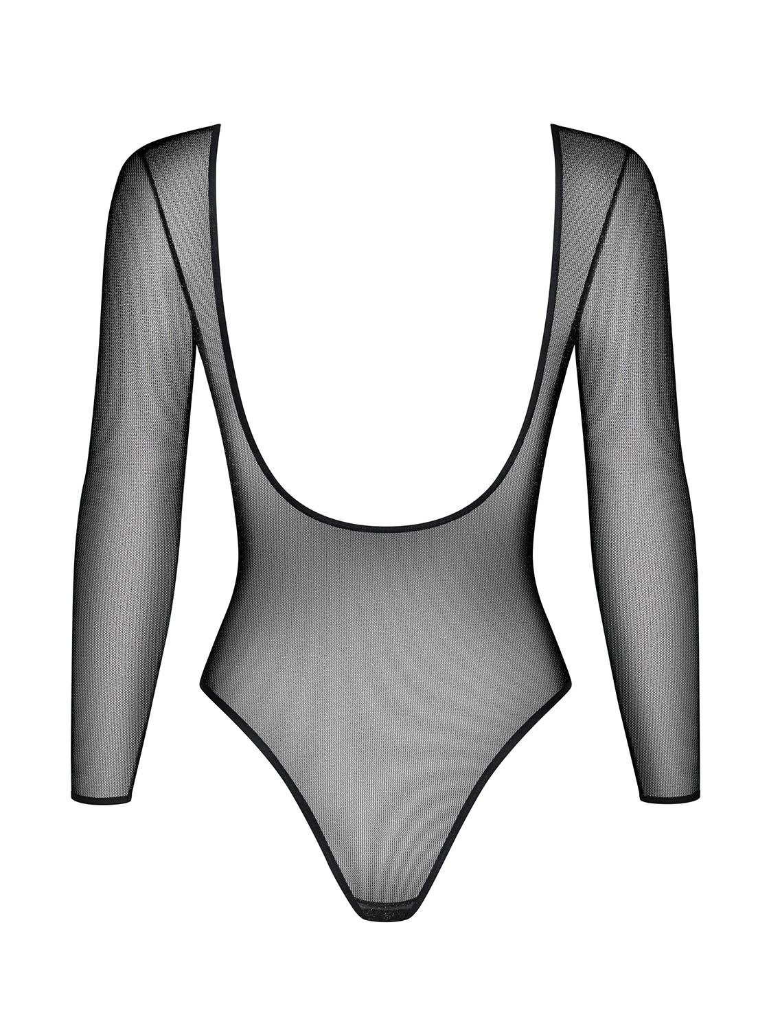 Боді Obsessive B123 body S/M