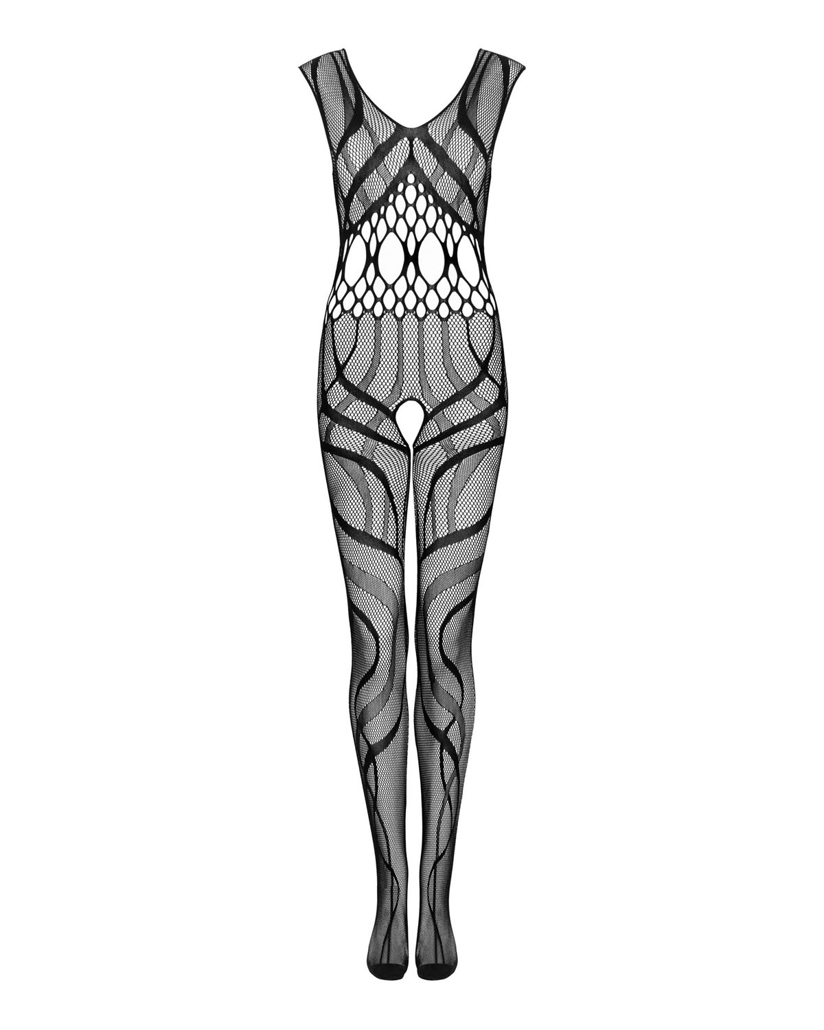 Комбінезон Bodystocking G328 S/M/L