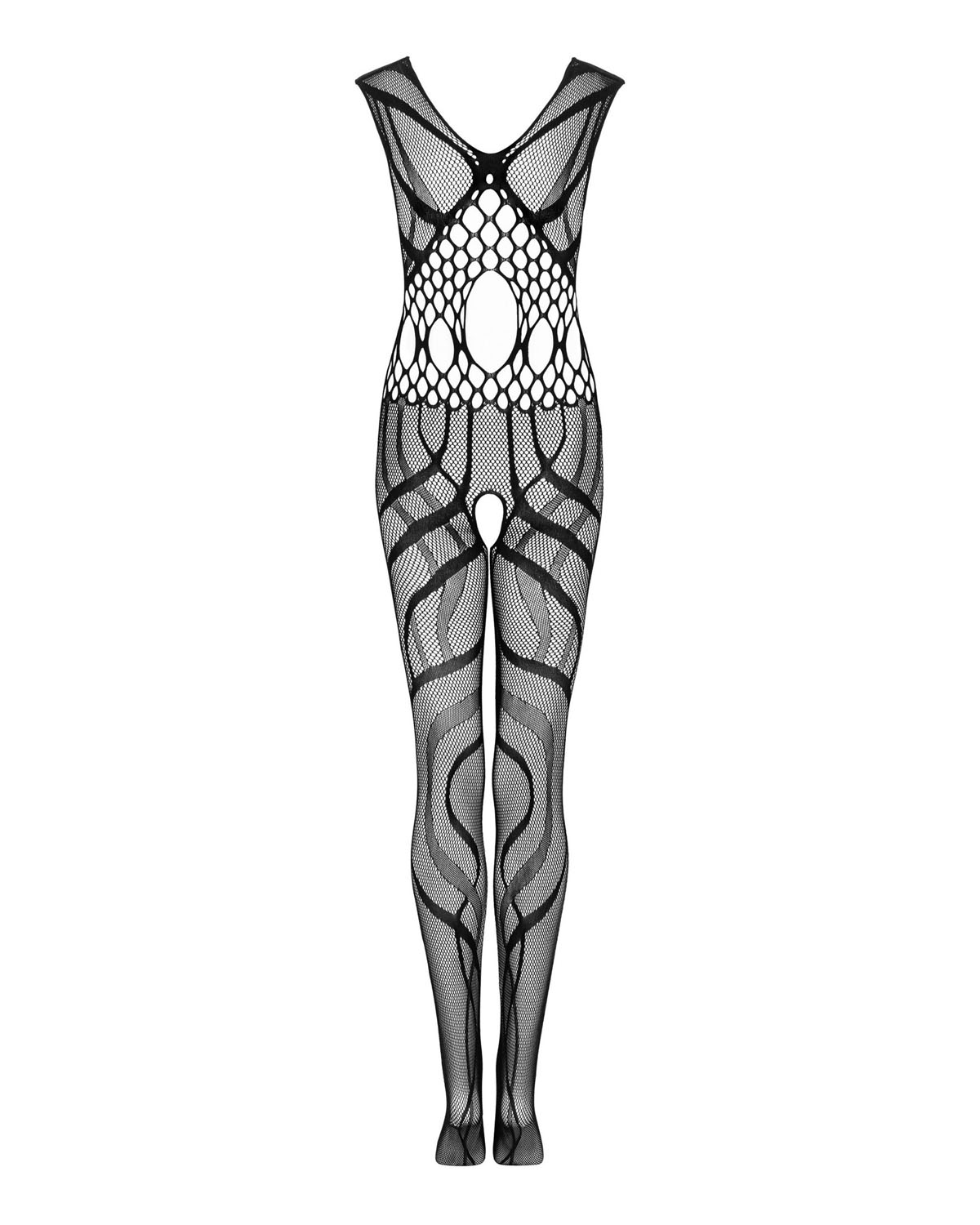 Комбінезон Bodystocking G328 S/M/L