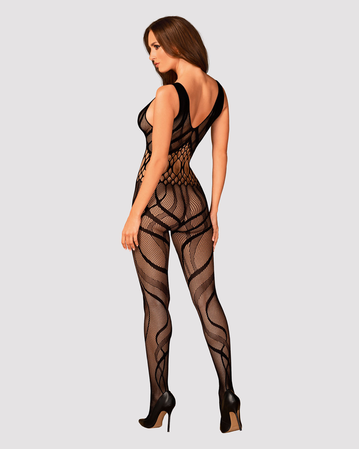 Комбінезон Bodystocking G328 S/M/L