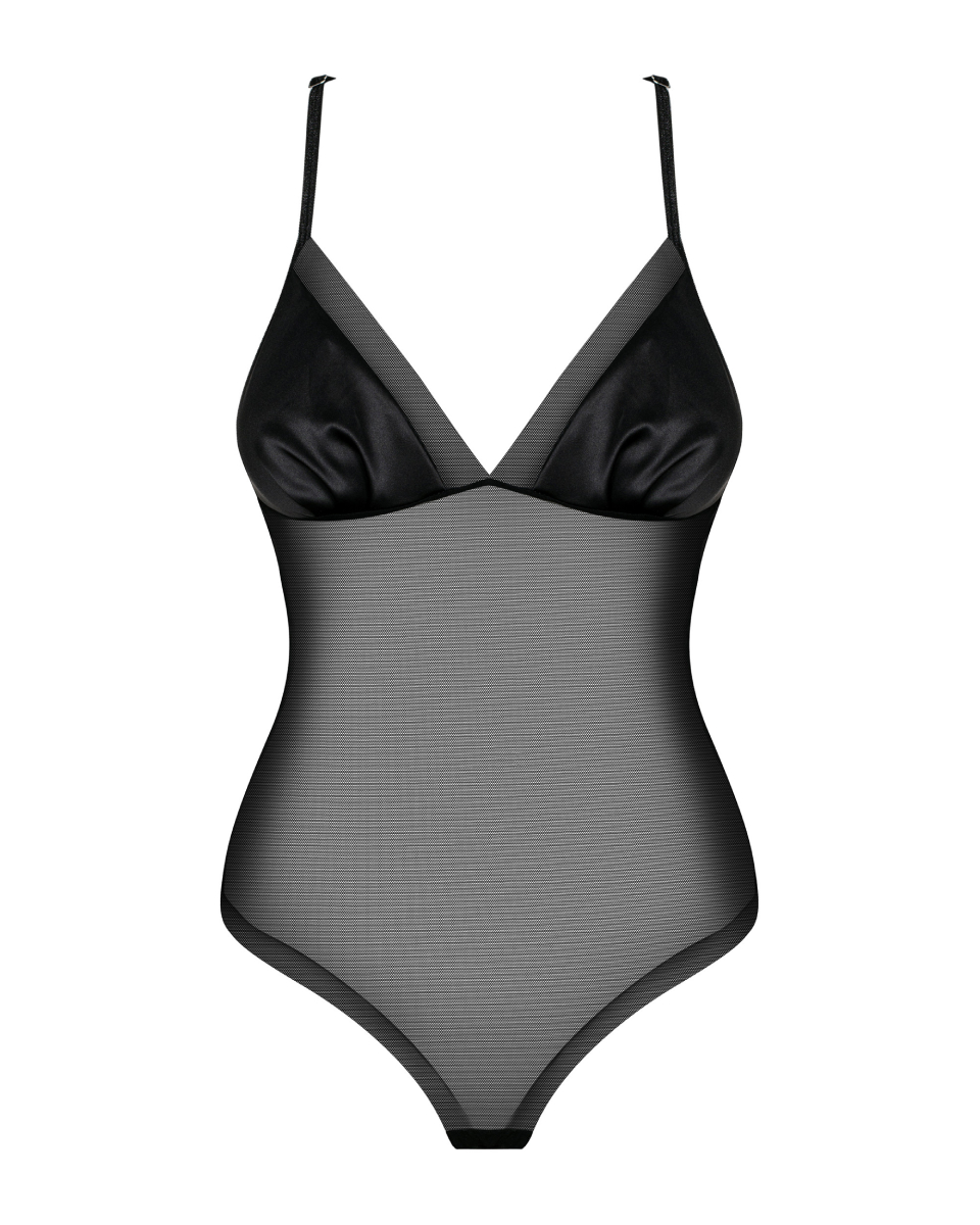 Боді Obsessive Alifini body L/XL