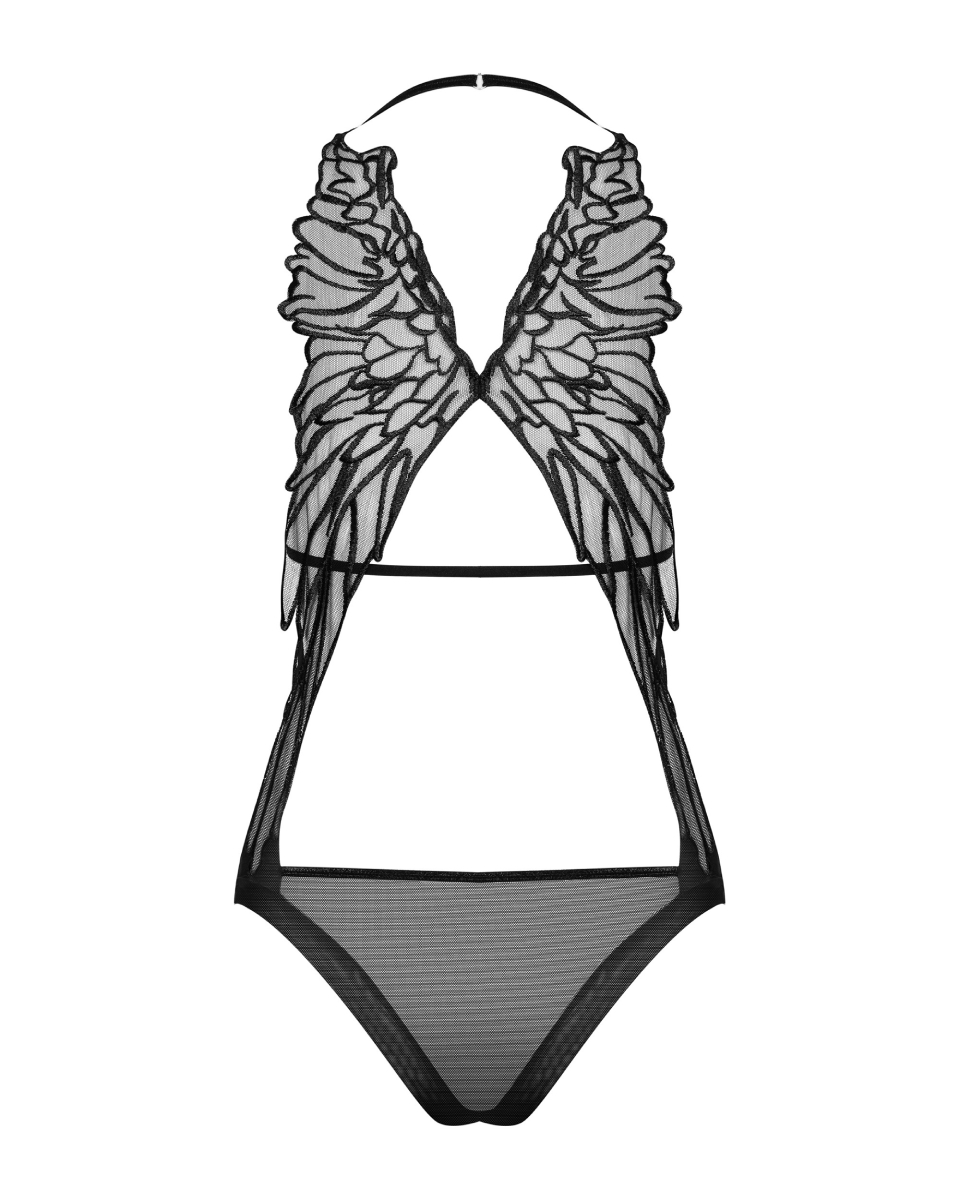 Боді Obsessive Alifini body L/XL