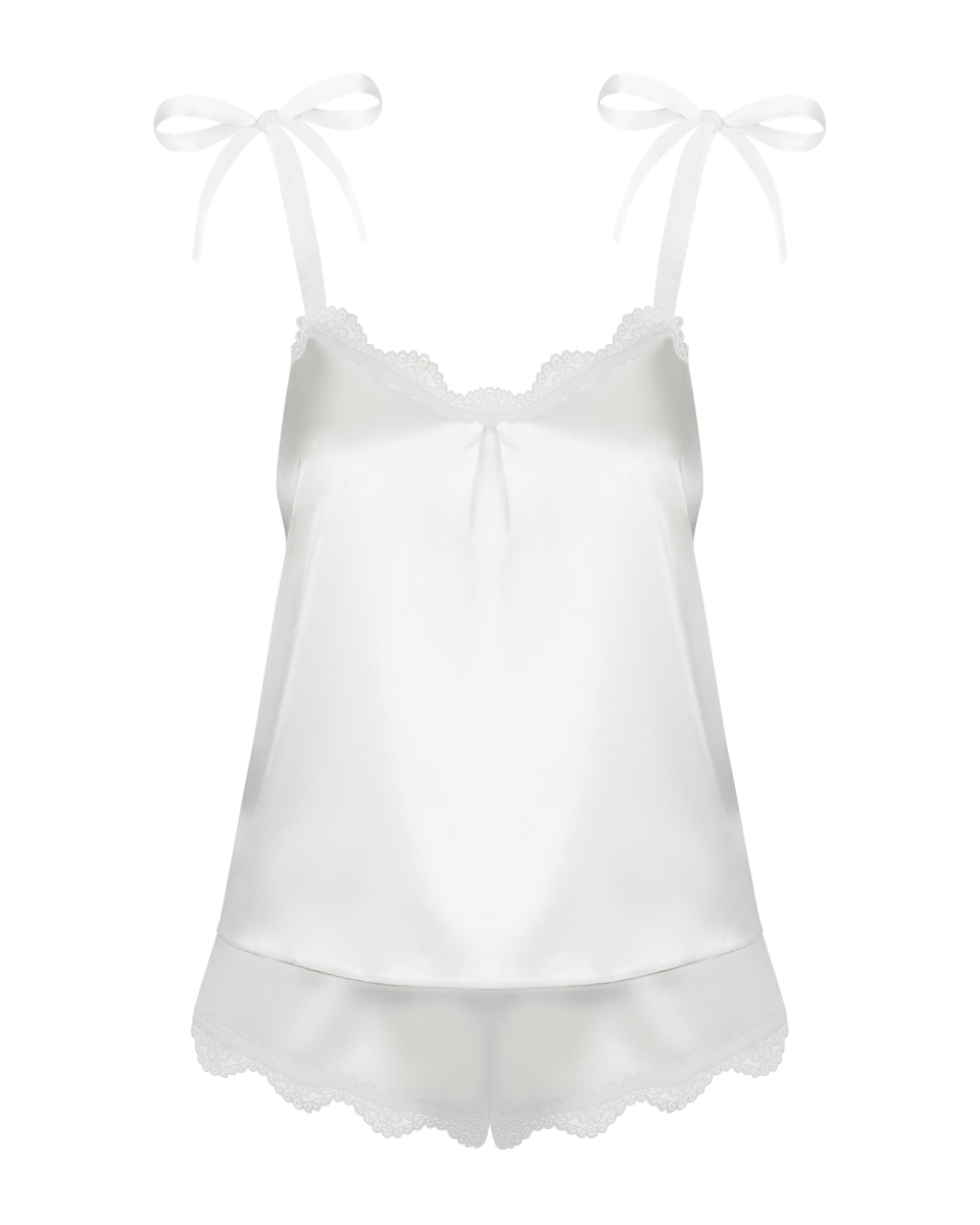 Комплект Obsessive Prima Neve S/M