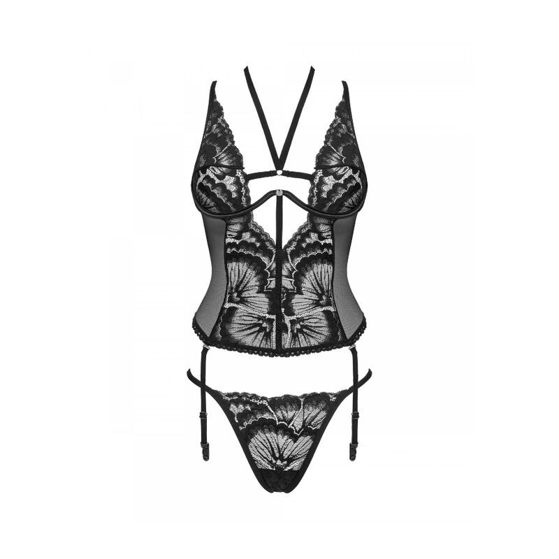Корсет Alessya M/L