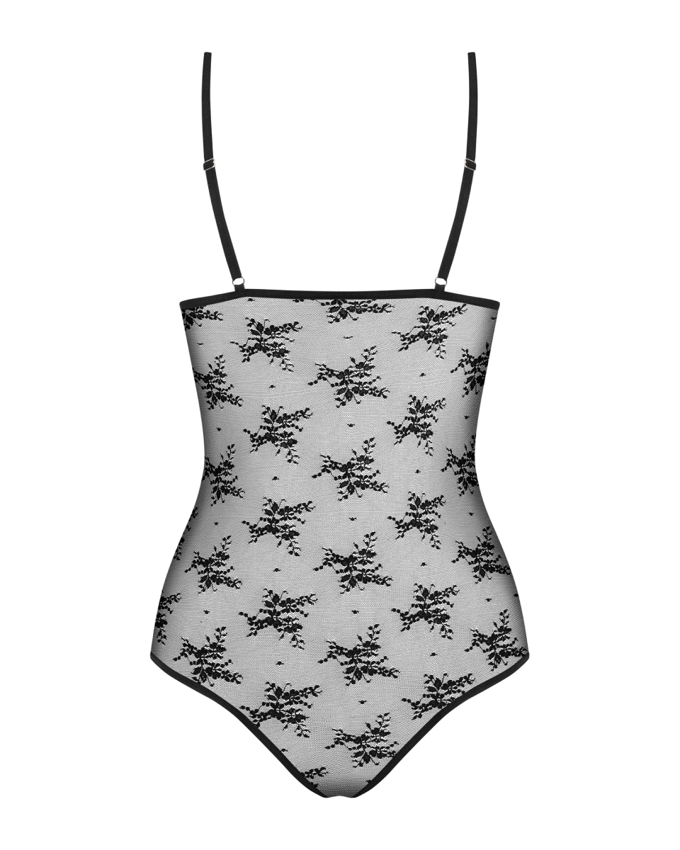 Боді Obsessive Jennifairy body S/M