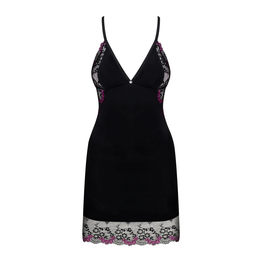 Комплект Obsessive Vanessme L/XL