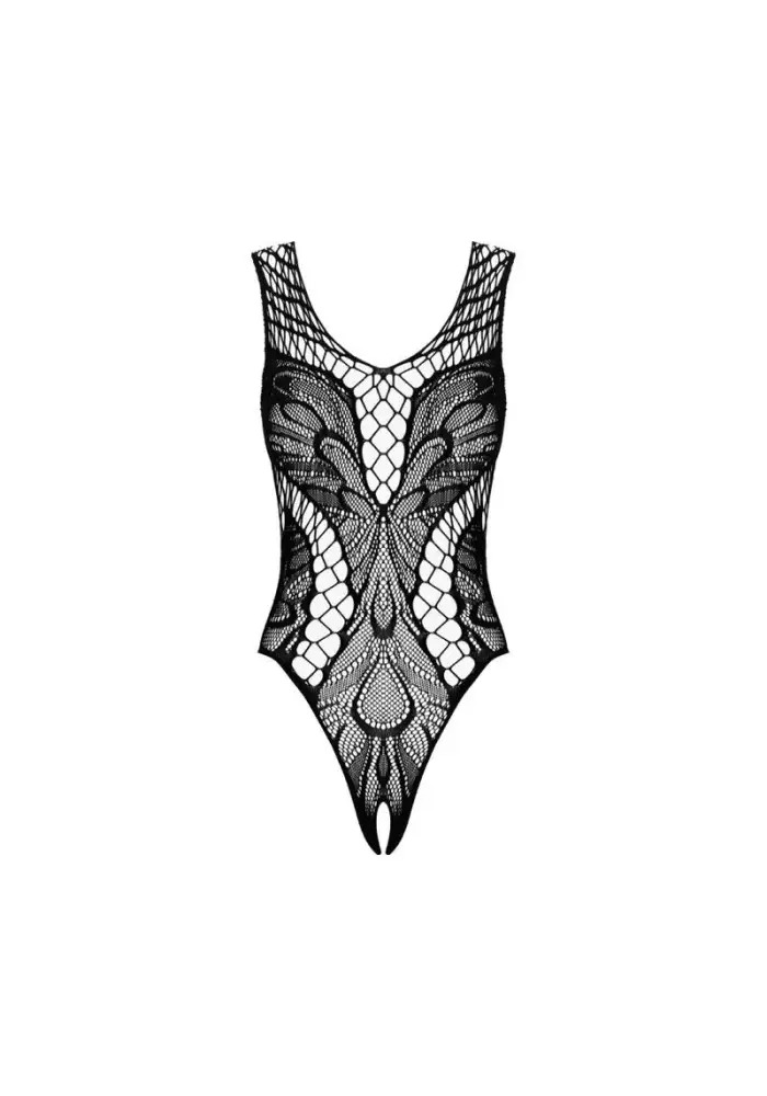 Боді Obsessive B138 body S/M/L