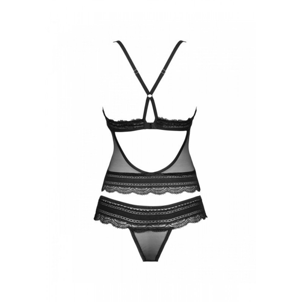 Комплект Obsessive Ivannes L/XL