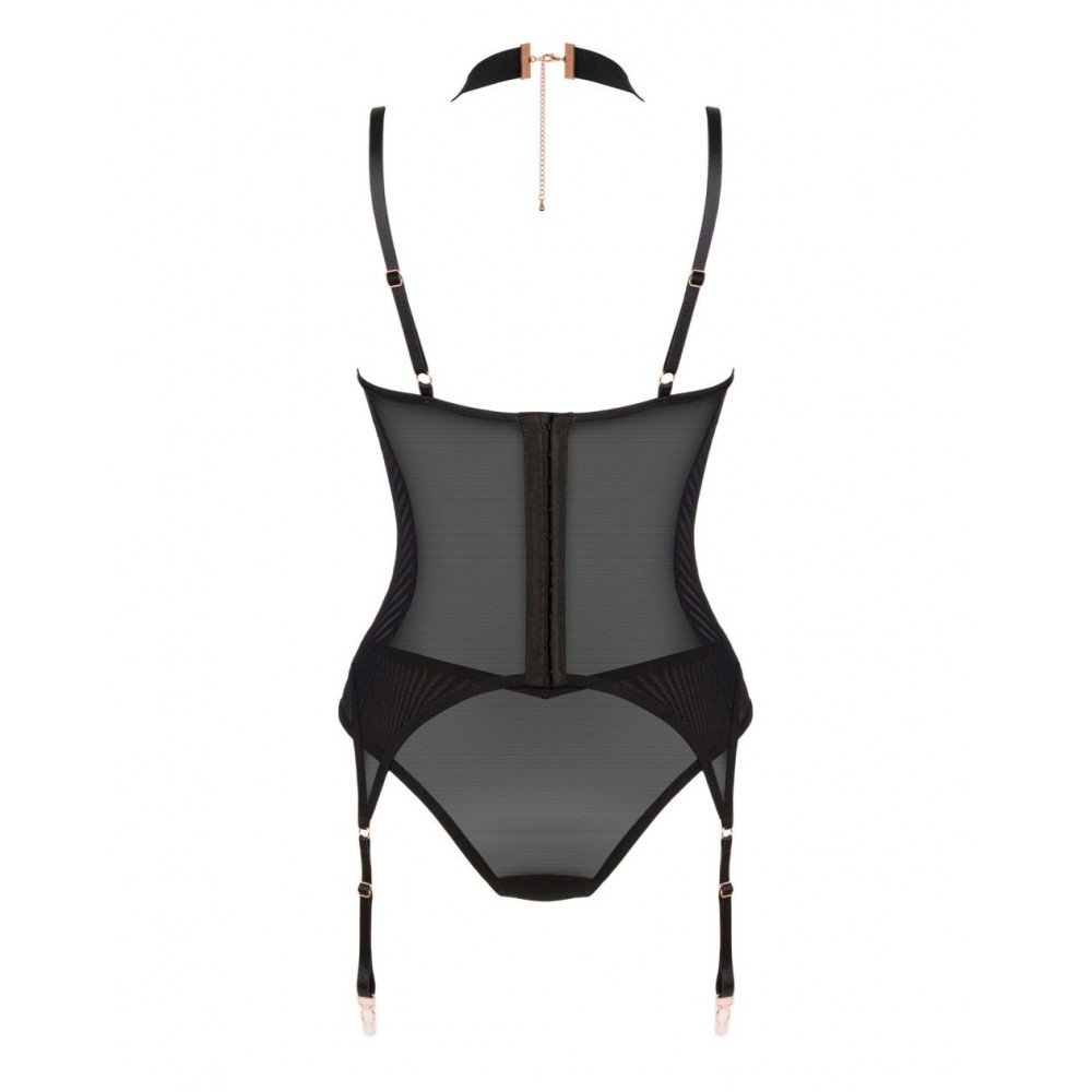 Корсет Obsessive Brasica M/L