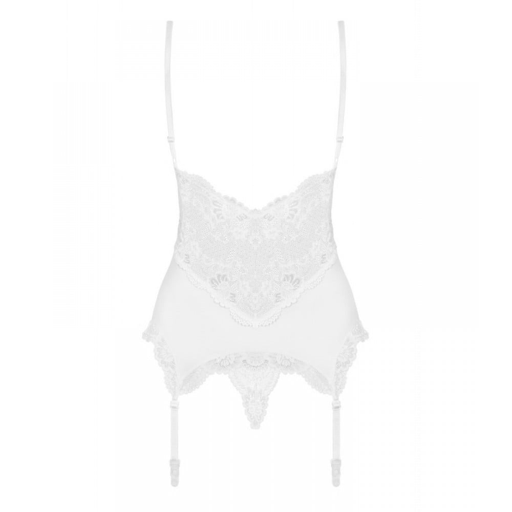 Корсет Obsessive 810-COR-2 corset L/XL