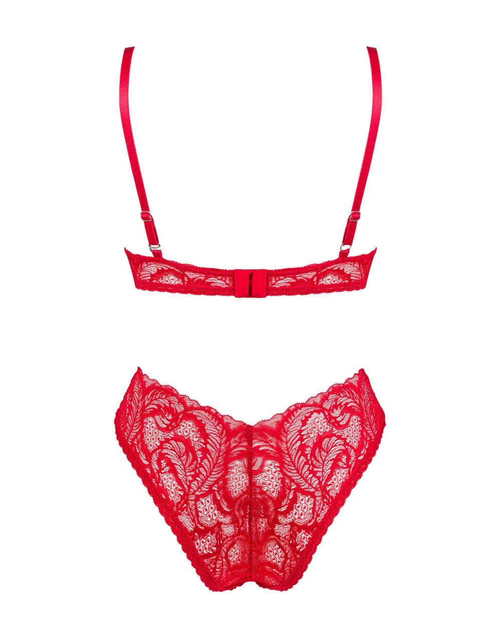 Комплект Obsessive ATENICA M/L