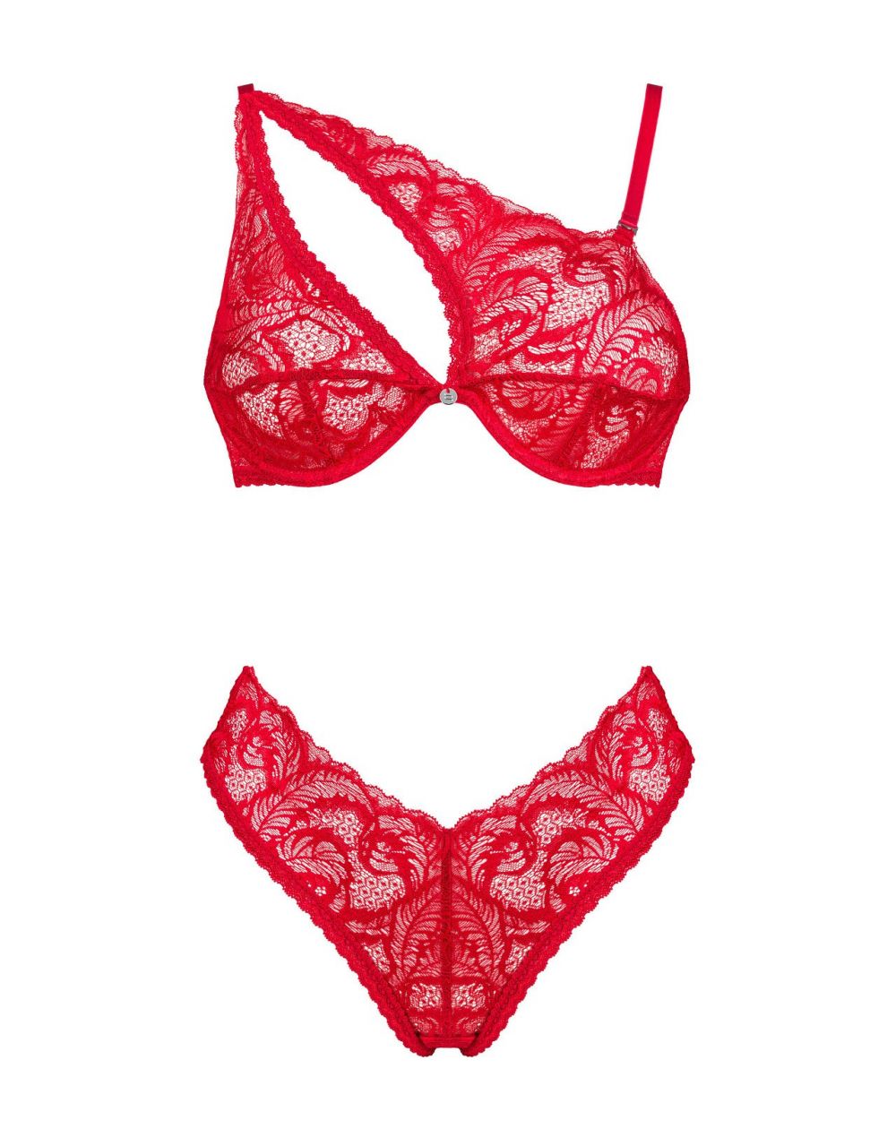 Комплект Obsessive ATENICA M/L
