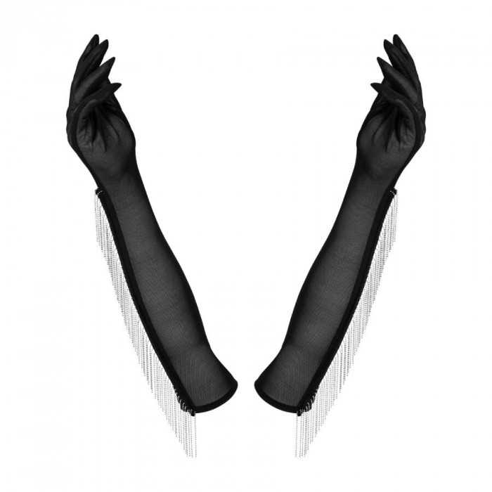 Перчатки Obsessive Milladis XL/2XL