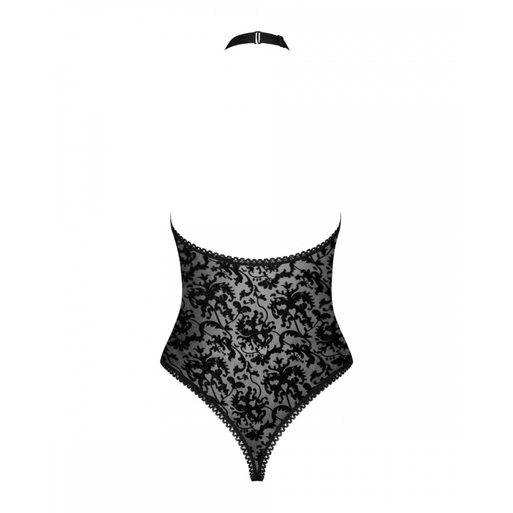 Боді Obsessive SOFTILY L/XL