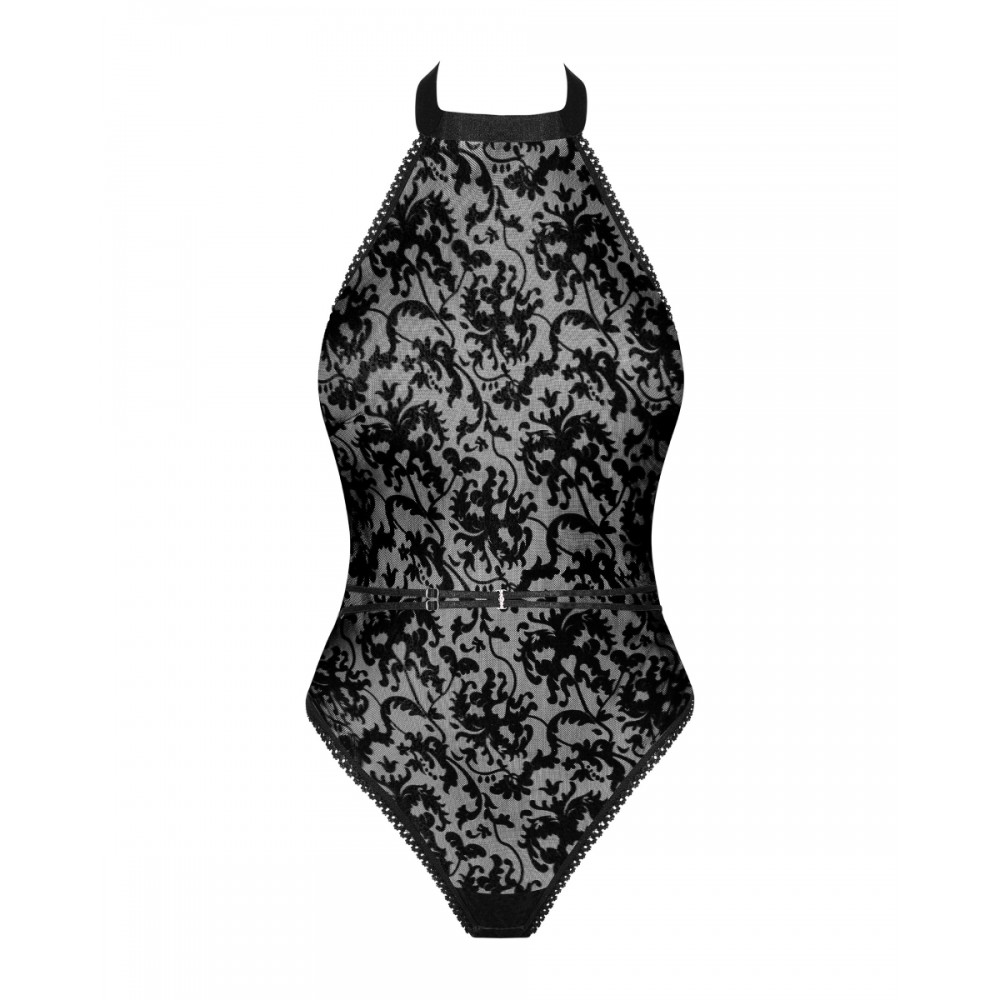 Боді Obsessive SOFTILY L/XL