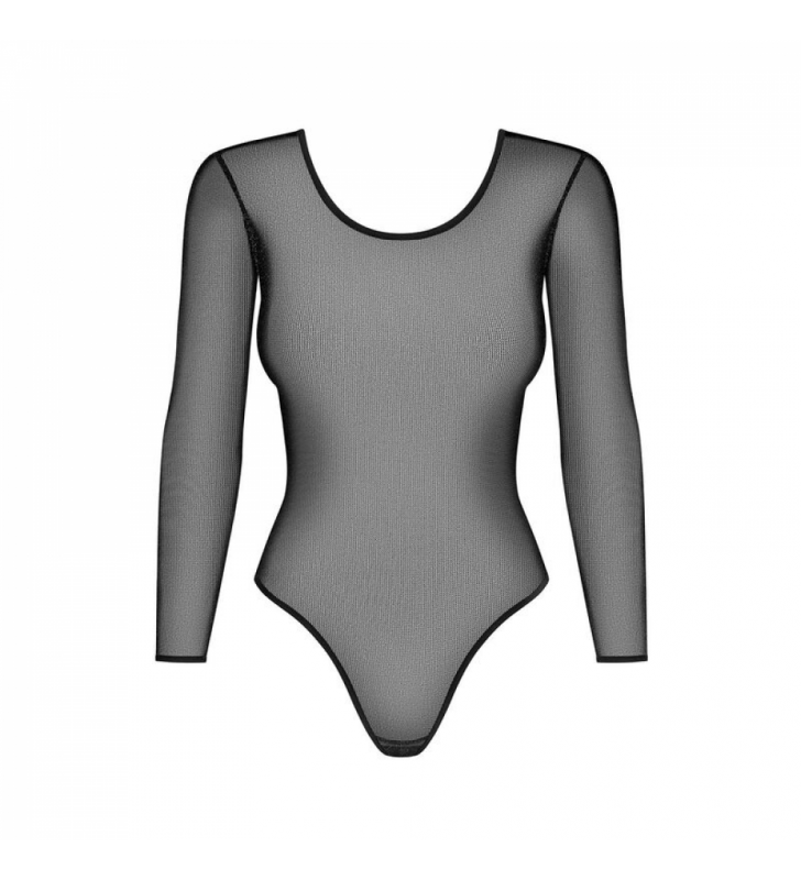Боді Obsessive B123 L/XL