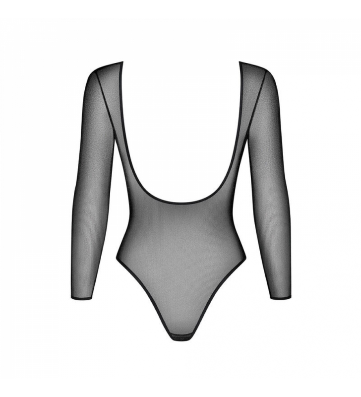 Боді Obsessive B123 L/XL