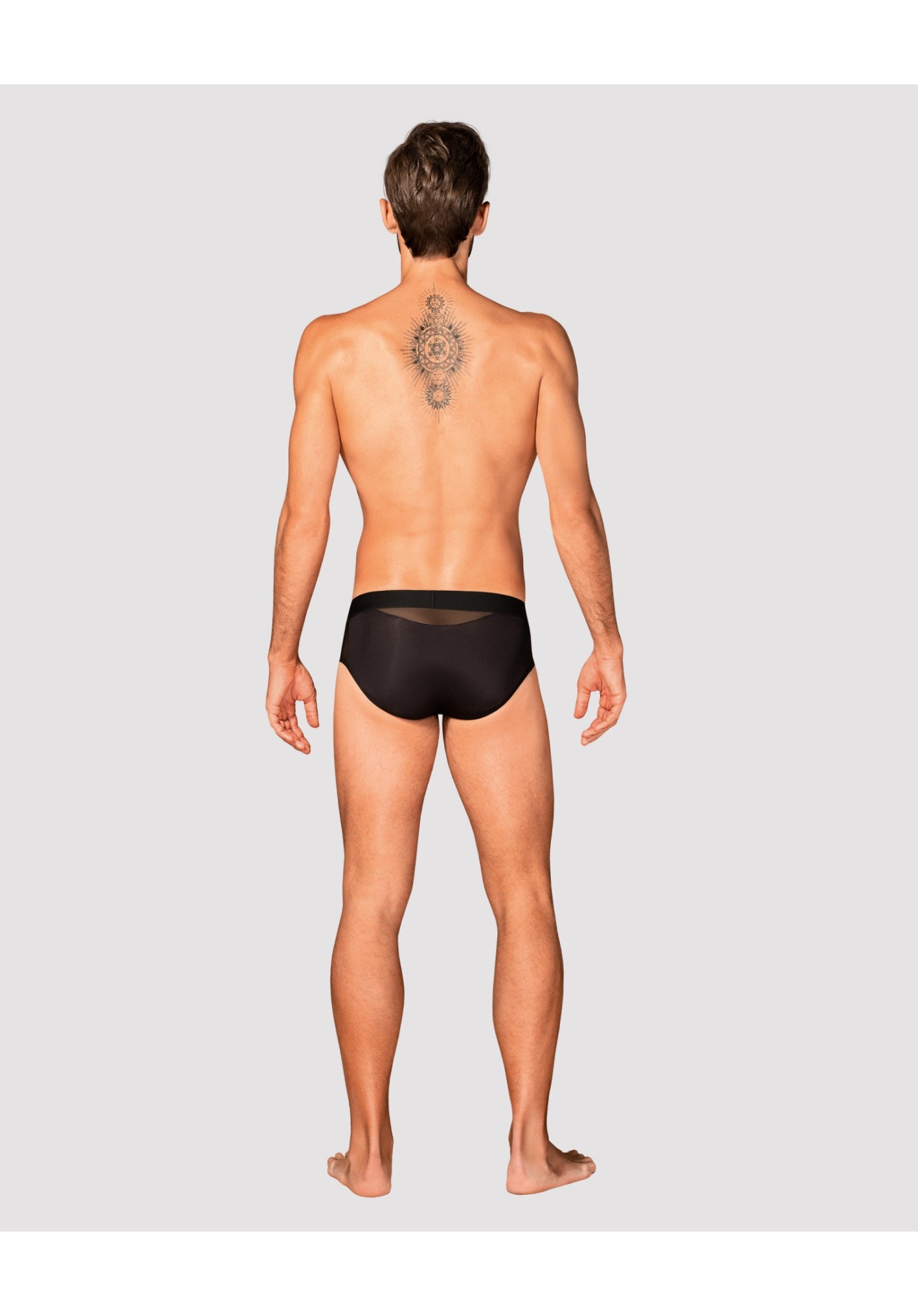 Труси чоловічі Obsessive Boldero S/M