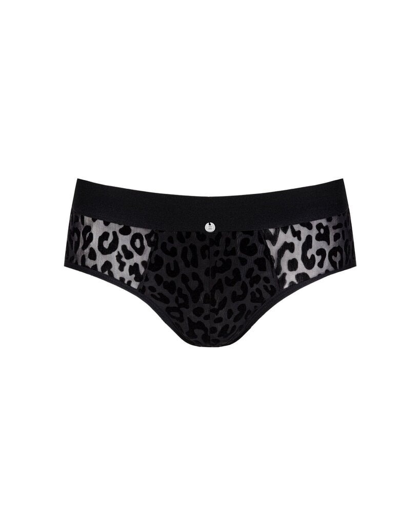 Трусы мужские Obsessive Azmeron S/M