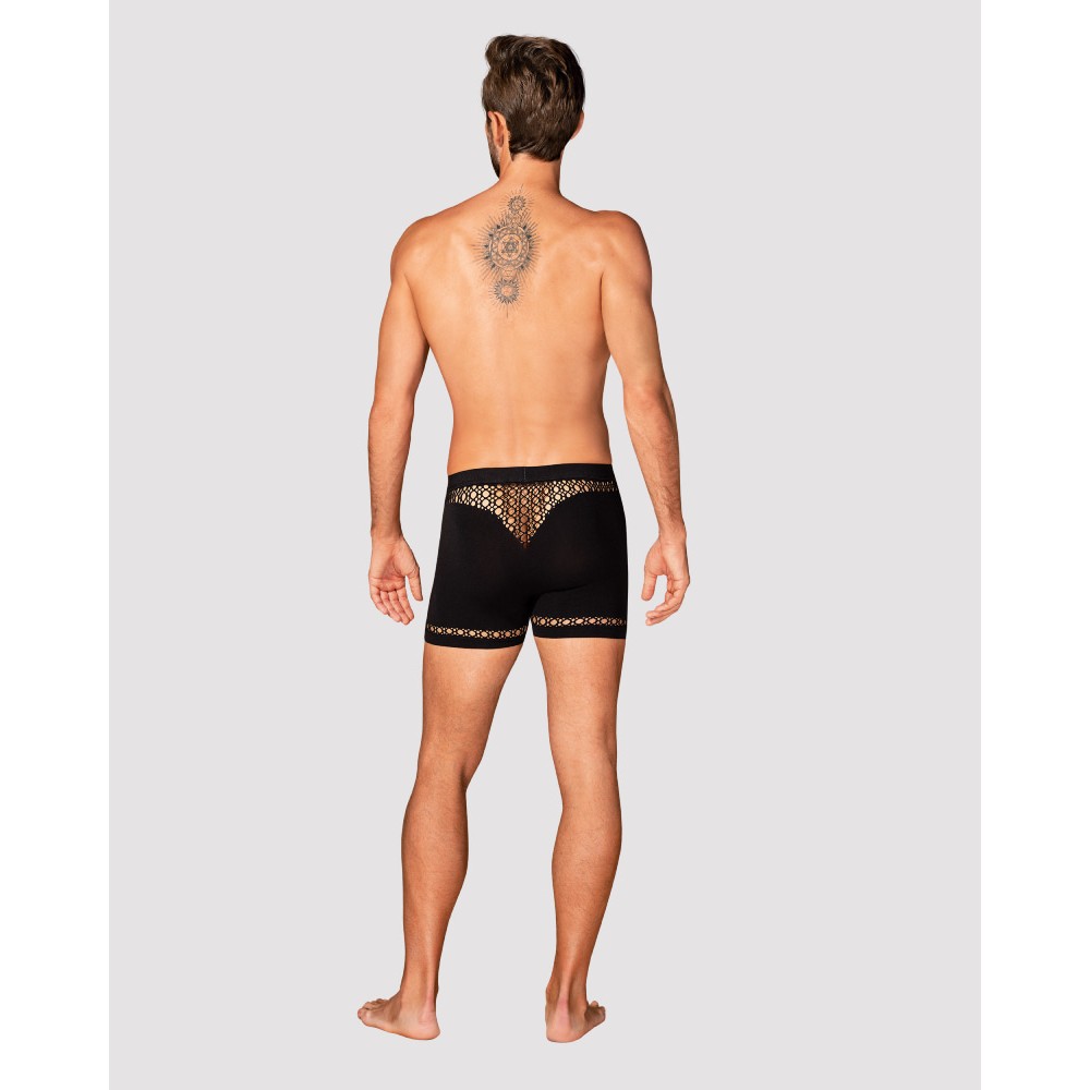 Боксерки Obsessive M102 S/M/L