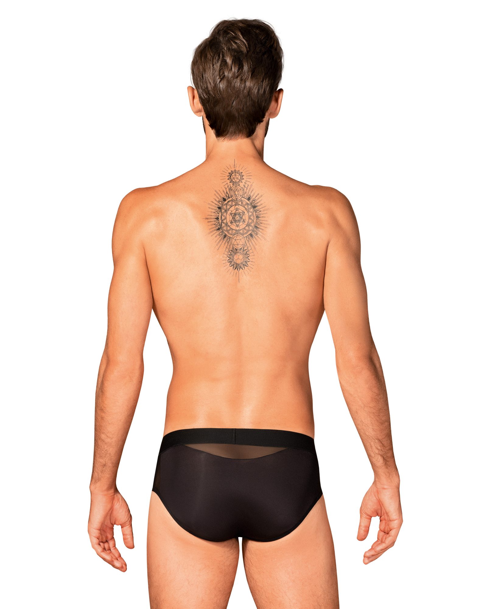 Труси чоловічі Obsessive Boldero L/XL
