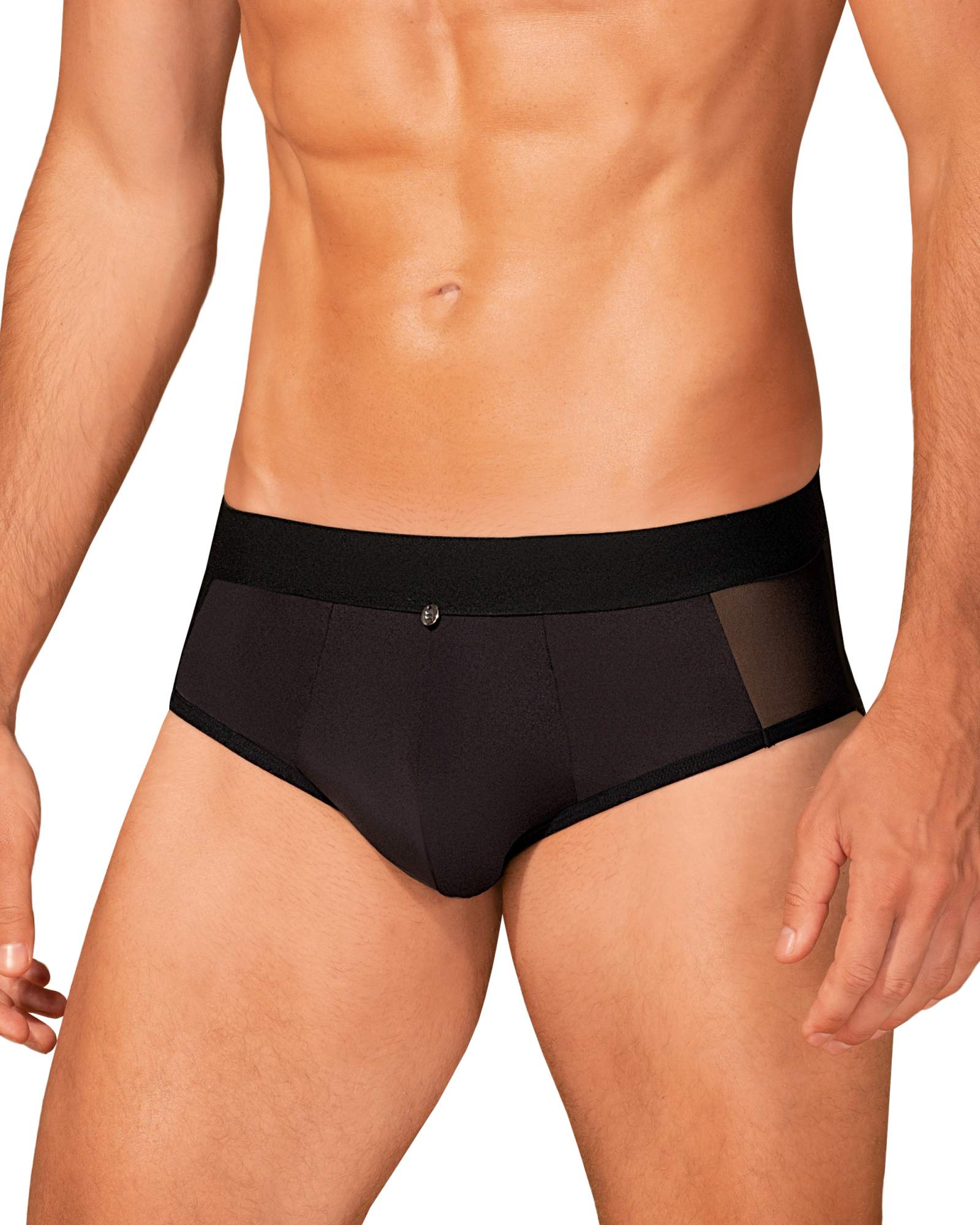Труси чоловічі Obsessive Boldero L/XL