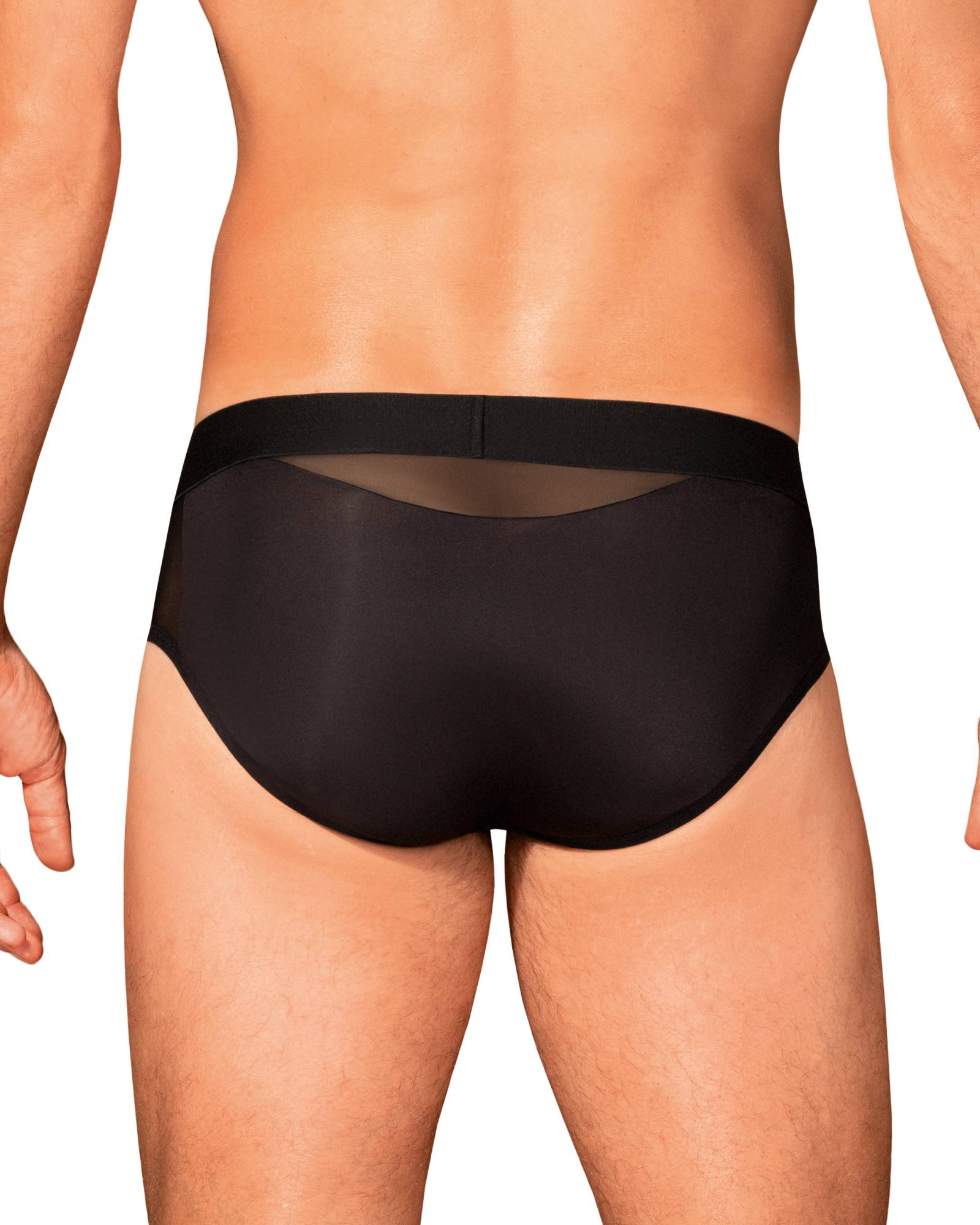 Труси чоловічі Obsessive Boldero L/XL