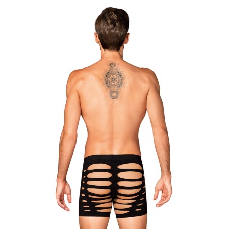 Боксерки Obsessive M104 S/M/L
