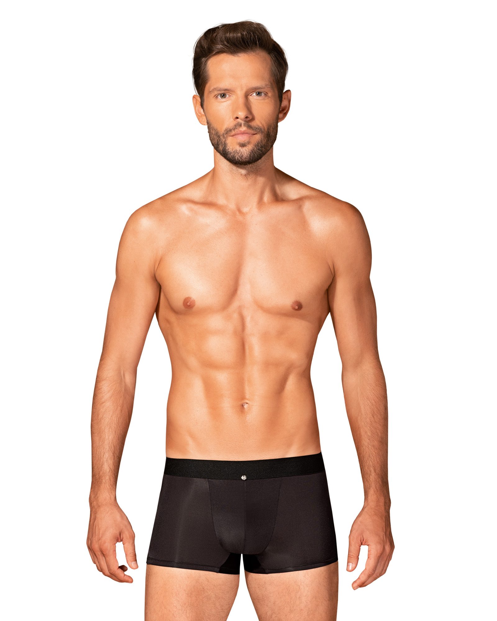 Труси чоловічі шорти Obsessive BOLDERO S/M