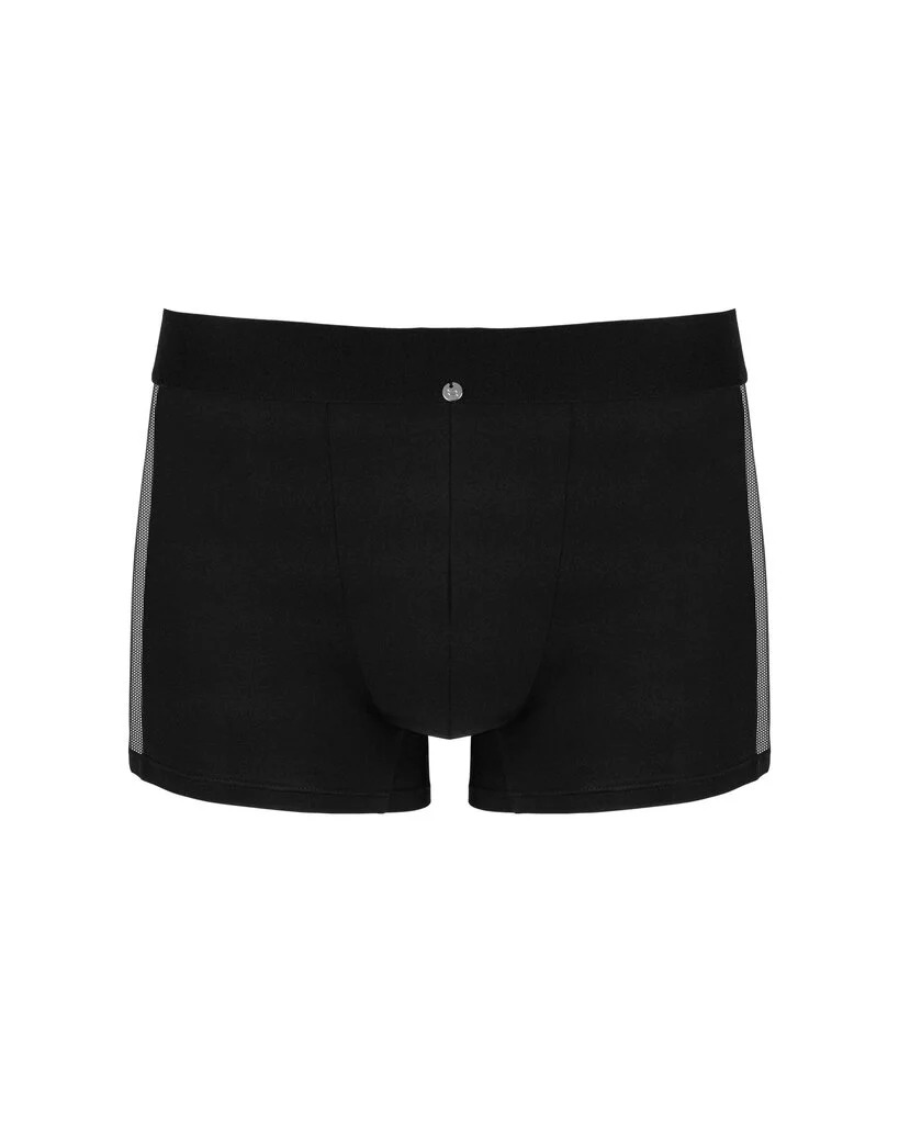 Труси чоловічі шорти Obsessive BOLDERO S/M