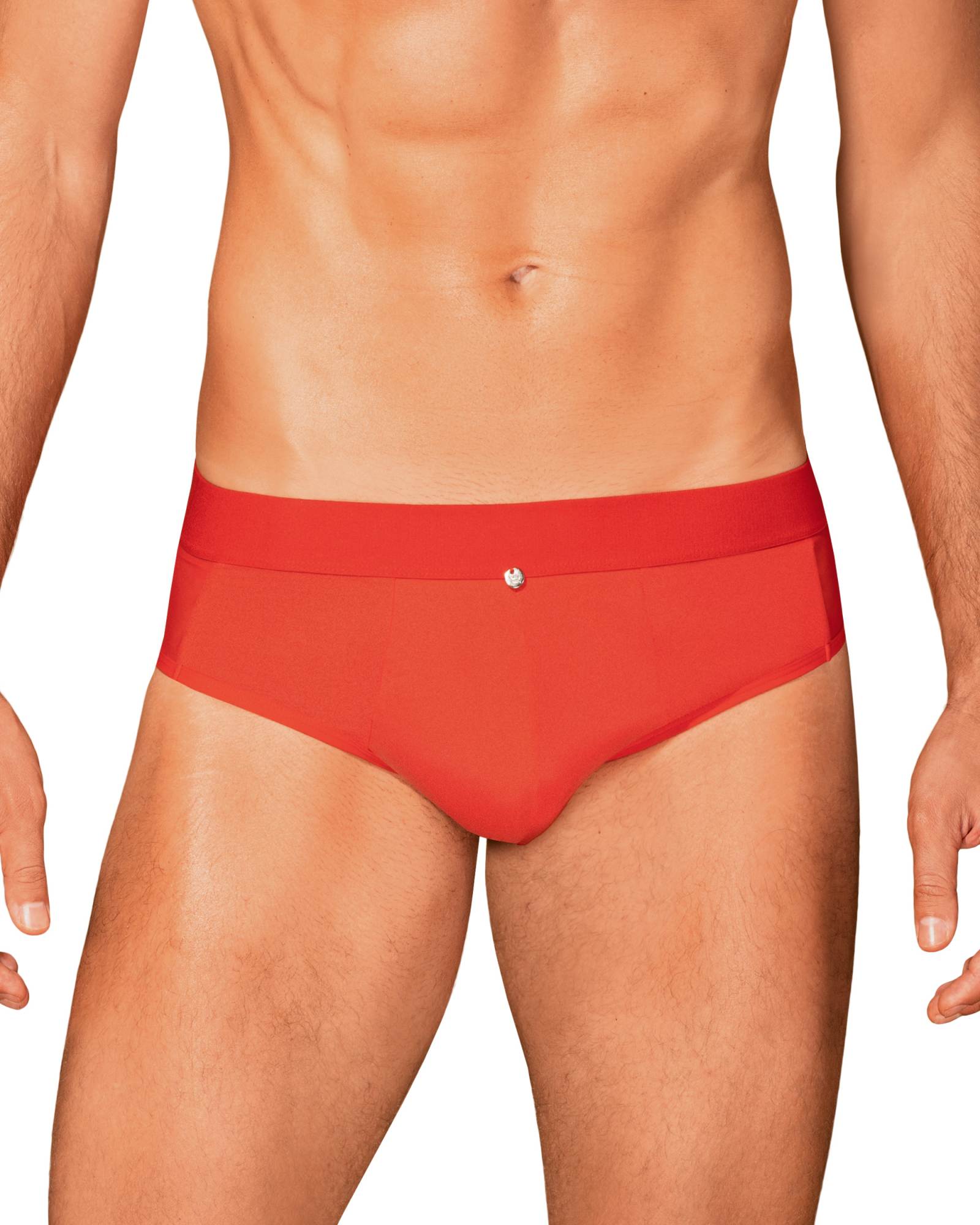 Труси чоловічі Obsessive Boldero S/M