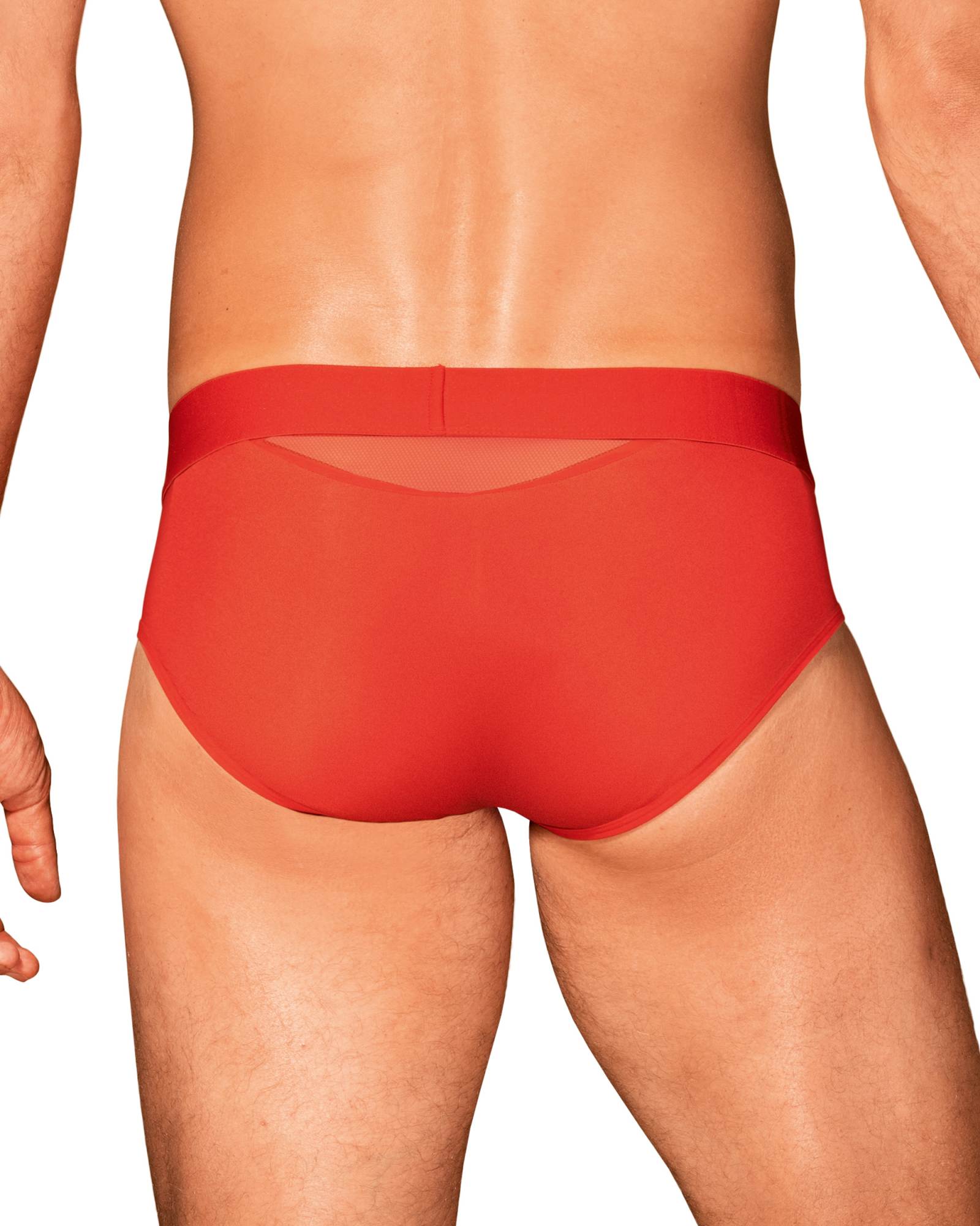Труси чоловічі Obsessive Boldero S/M