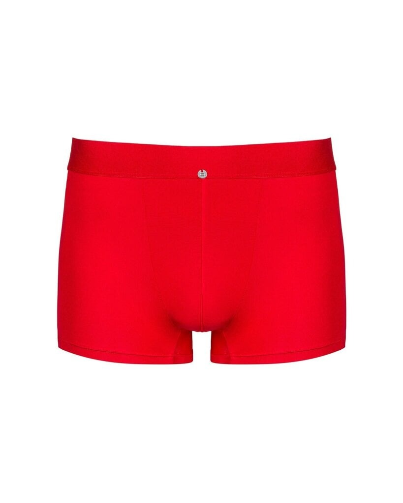 Труси чоловічі шорти Obsessive Boldero S/M