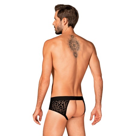 Трусы мужские Obsessive AZMERON L/XL