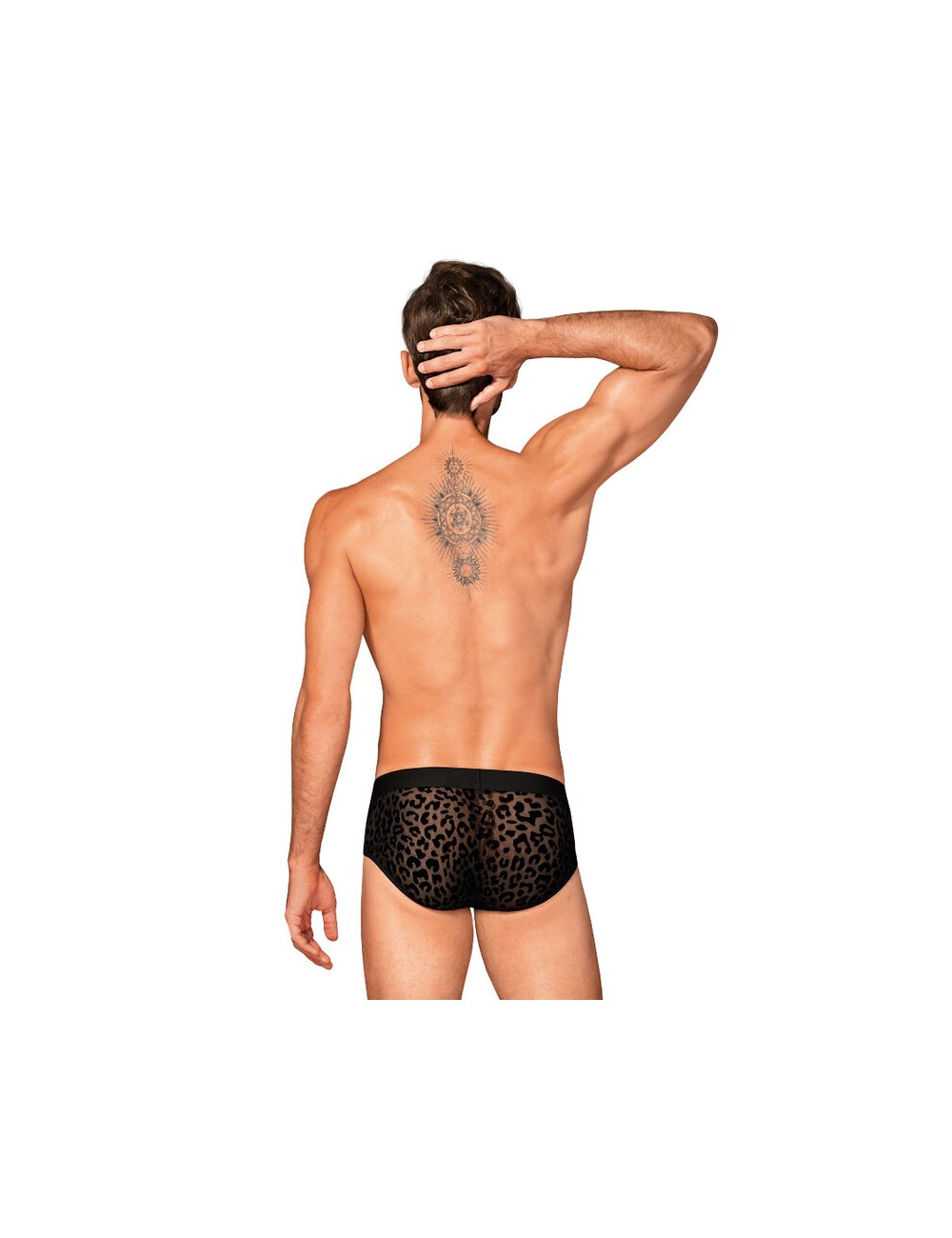 Труси чоловічі Obsessive Azmeron L/XL