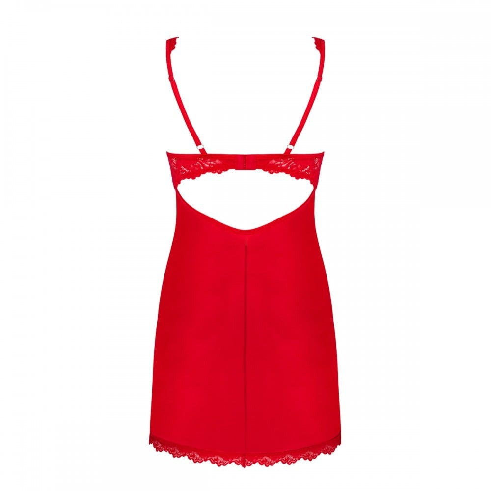 Комплект Obsessive Amor Cherris L/XL