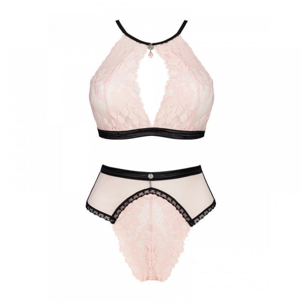 Комплект Obsessive Lilines S/M