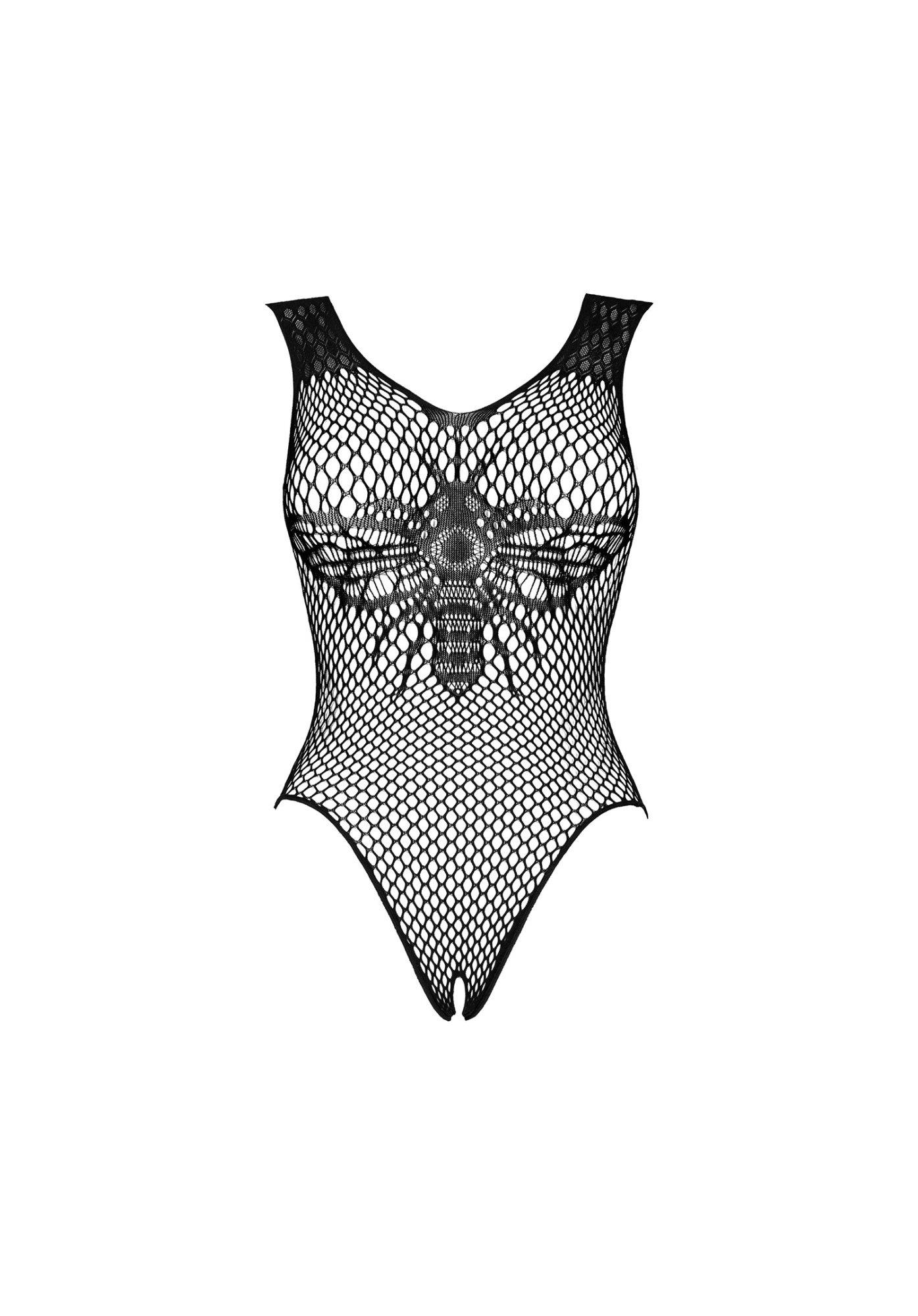 Боді Obsessive B134 S/M/L