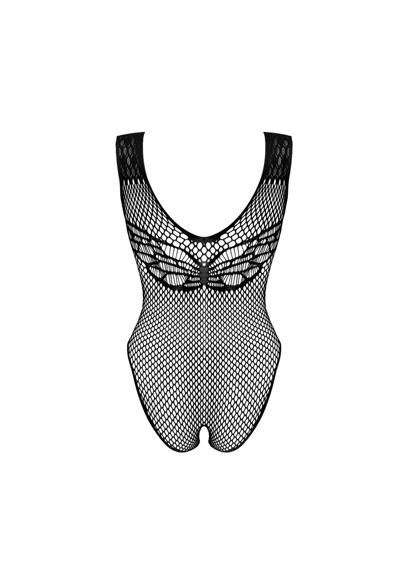 Боді Obsessive B134 S/M/L