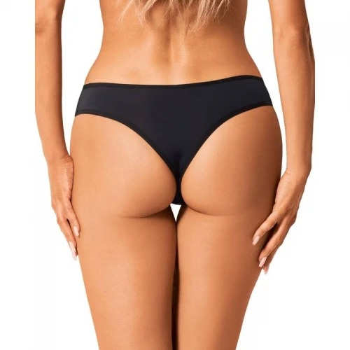 Трусики Obsessive Bella Rou M/L