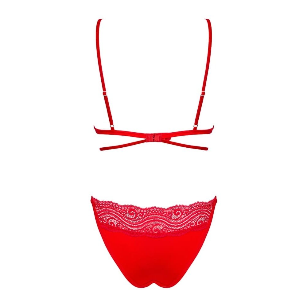 Комплект Obsessive Diyosa M/L