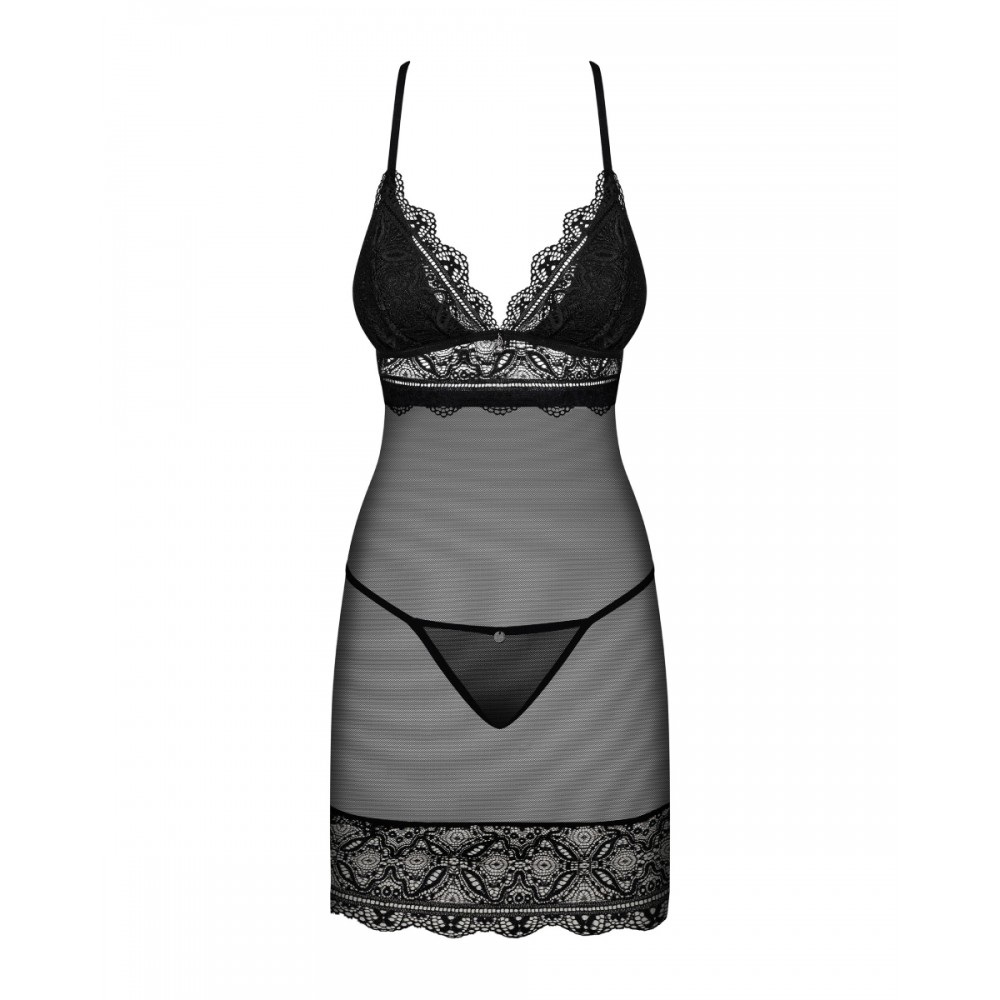 Комплект Obsessive Renelia L/XL