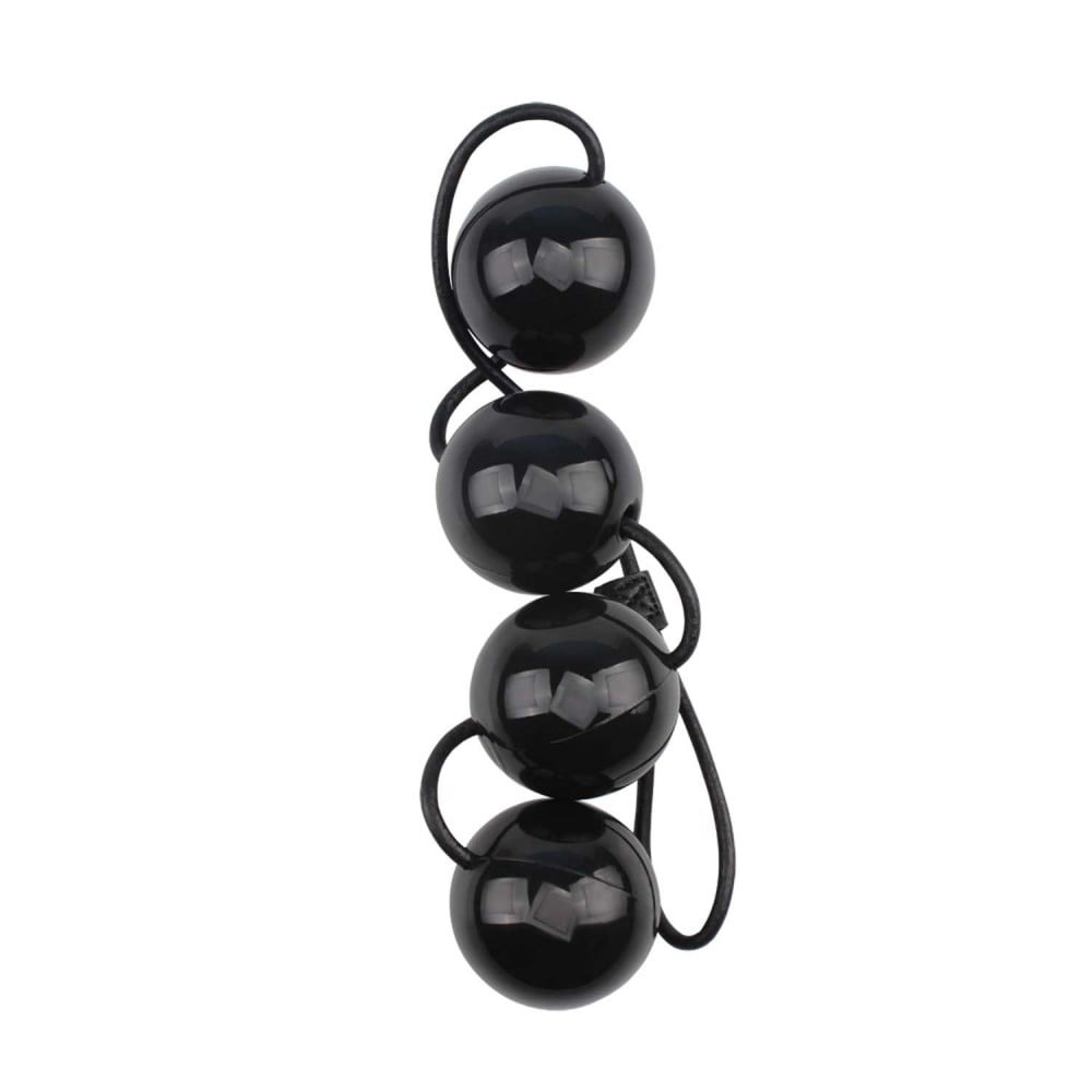 Великі анальні кульки Chisa Rubicon Large 60 см * 5 см