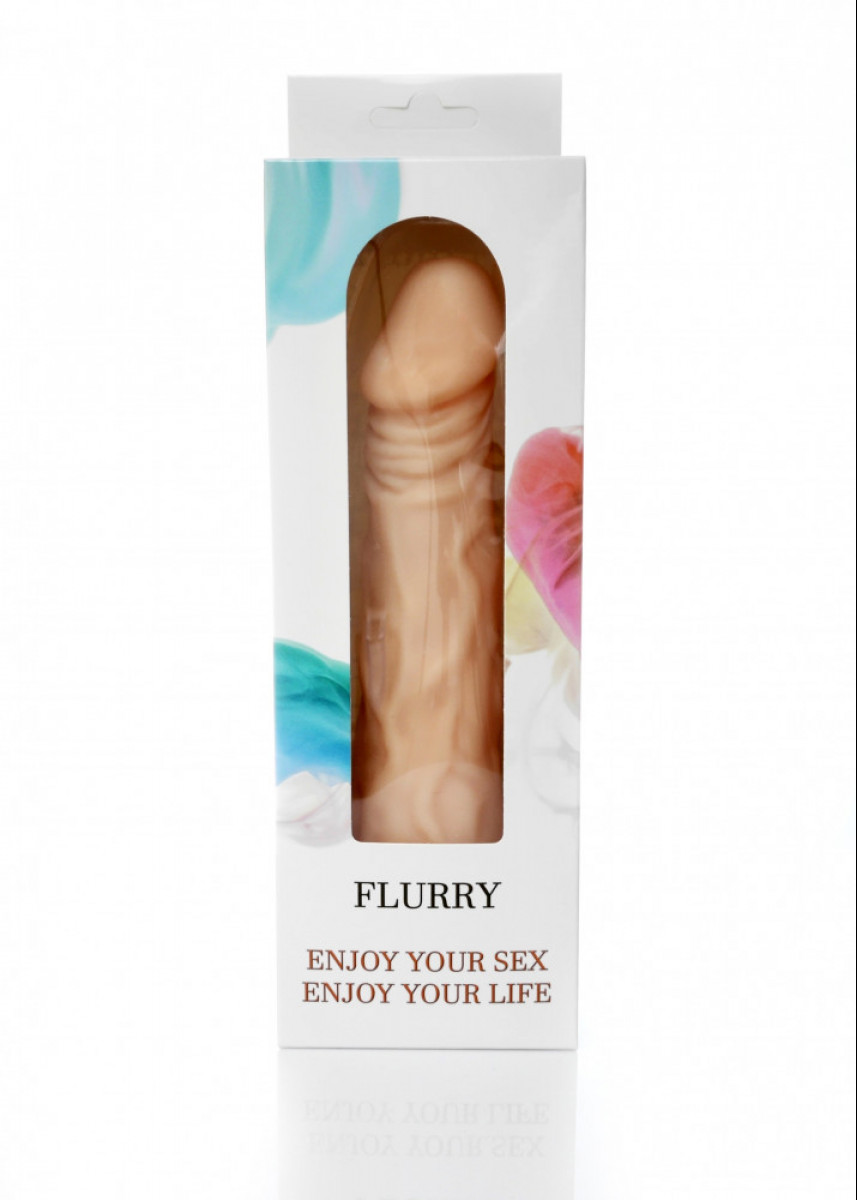 Вибратор FLURRY