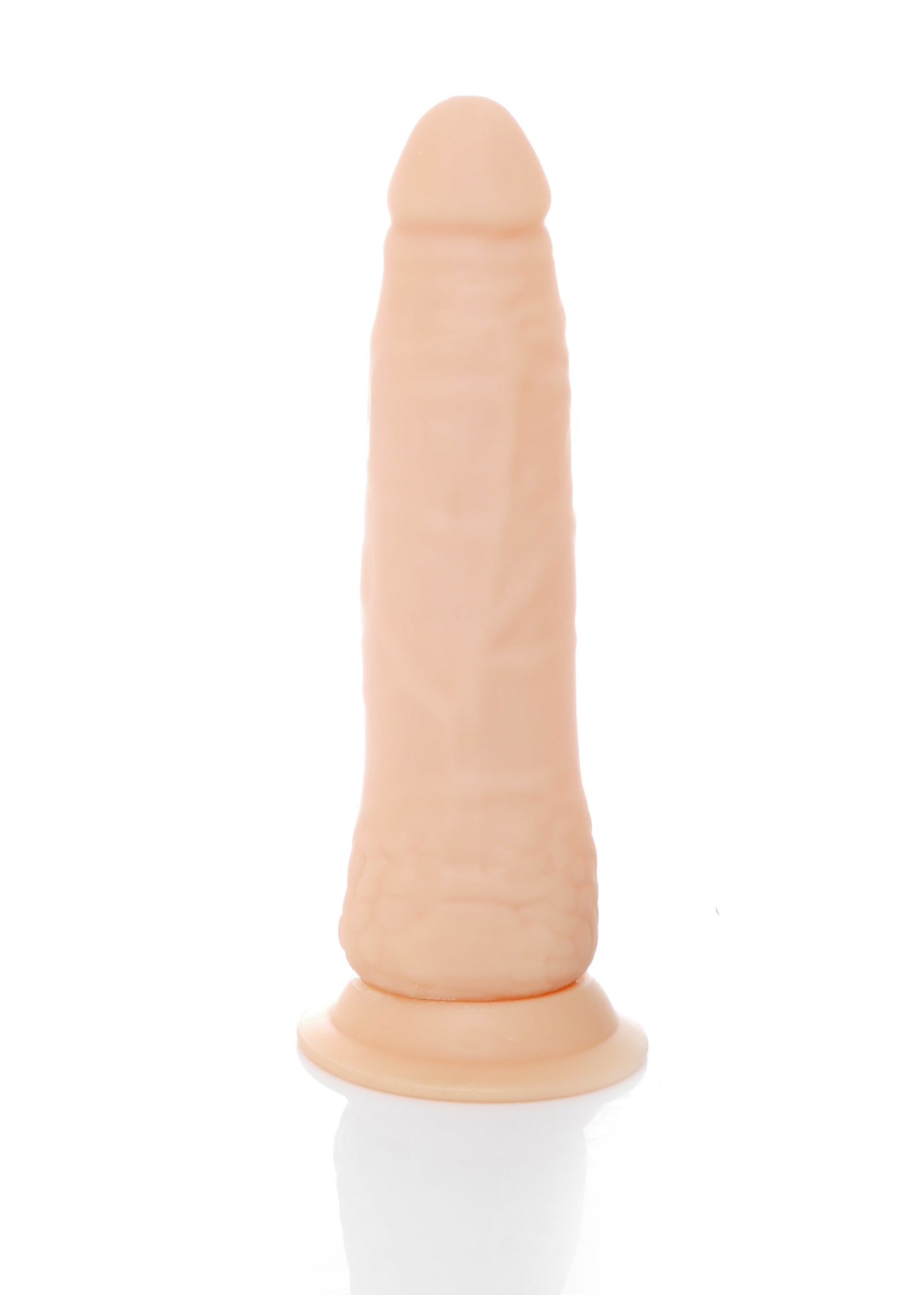 Фаллоимитатор реалистик Boss Series Dildo-FOG-dildo